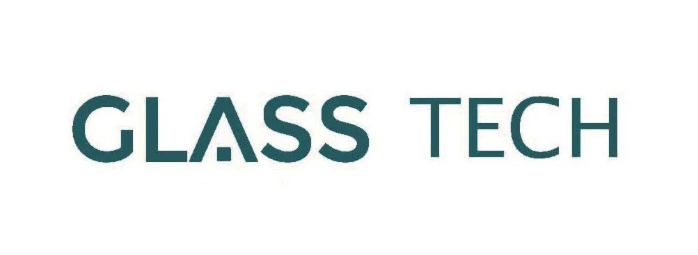 GLASS TECH logo