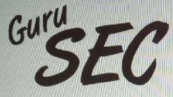 GURU SEC logo