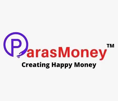 PARASMONEY logo