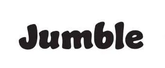 JUMBLE logo