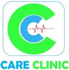 Care Clinic logo