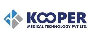 KOOPER MEDICAL TECHNOLOGY PRIVATE LIMITED logo