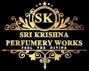SK SRI KRISHNA PERFUMERY WORKS logo