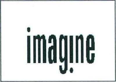 imagine logo