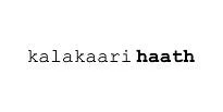 KALAKAARI HAATH logo