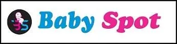 BABY SPOT logo