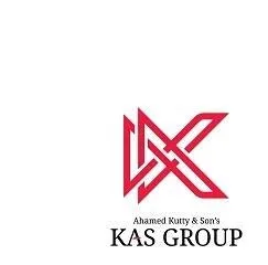 Ahamed Kutty & Son’s KAS Group logo