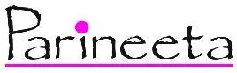 PARINEETA logo