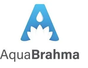 AquaBrahma logo