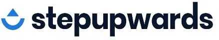 stepupwards with Device logo