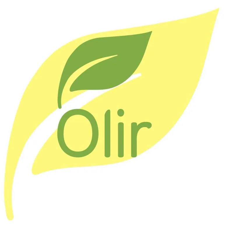 OLIR logo