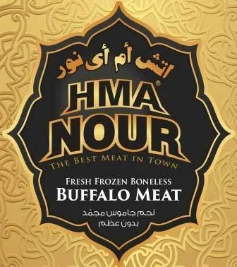 HMA NOUR logo