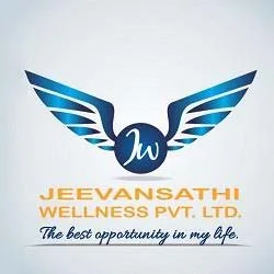 M/S JEEVANSATHI WELLNESS PRIVATE LIMITED logo