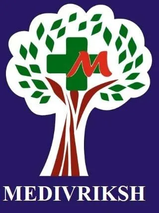 MEDIVRIKSH logo