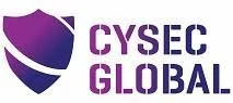 CYSEC GLOBAL logo