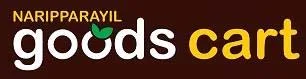 NARIPPARAYIL goods cart logo