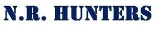 N.R. HUNTERS logo