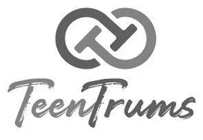 TEENTRUMS logo
