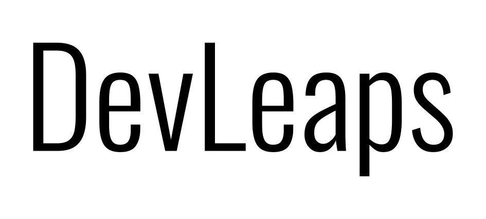 DEVLEAPS logo
