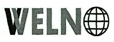WELNO logo