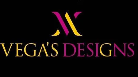 VEGAS DESIGNS logo