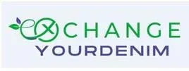 EXCHANGE YOURDENIM logo