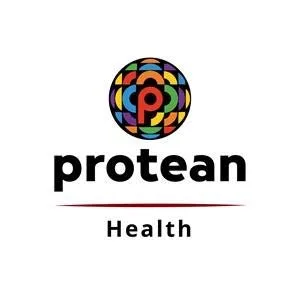 Protean Health (Device) logo