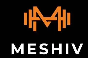 MESHIV logo