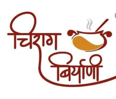 CHIRAG BIRIYANI logo