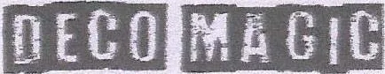 Trademark logo