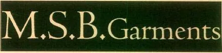 Trademark logo