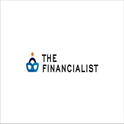 The Financialist logo