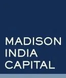 MADISON INDIA CAPITAL logo