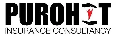 PUROHIT INSURANCE CONSULTANCY logo