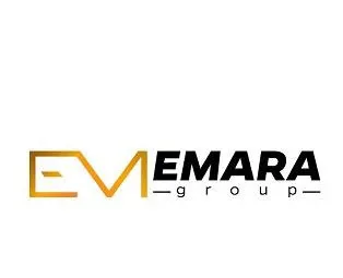EMARA logo