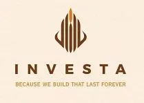 INVESTA logo