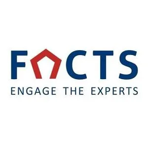FACTS ENGAGE THE EXPERTS logo