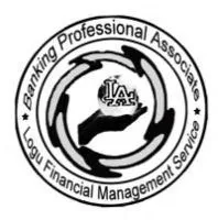 Logu Financial Management Service-Banking Professional Associates logo