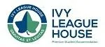 IVY LEAGUE HOUSE logo