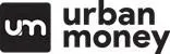 URBAN MONEY logo