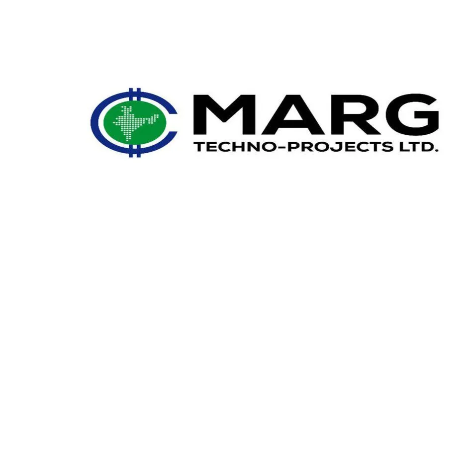MARG TECHNO-PROJECTS LTD logo