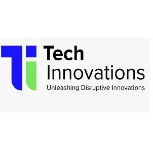 TECHINNOVATIONS logo