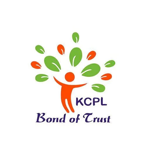 KCPL Bond of Trust logo