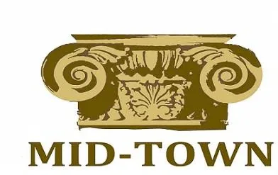 Trademark logo
