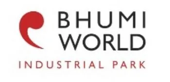 Bhumi World Industrial Park logo