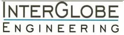 INTERGLOBE ENGINEERING logo