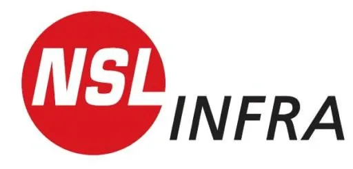 NSL INFRA (DEVICE) logo