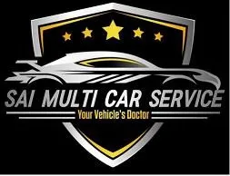 SAI MULTI CAR SERVICE (Device Mark) logo