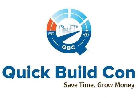 QUICK BUILD CON logo