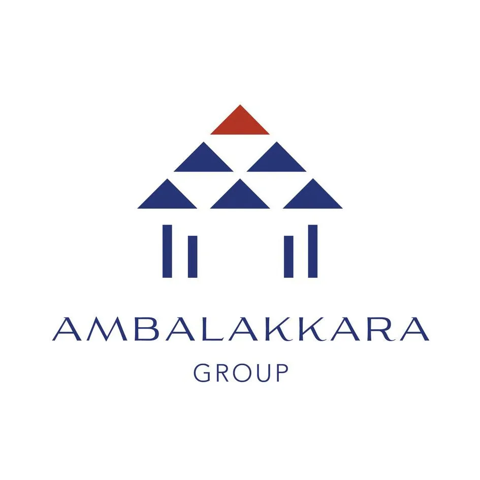 AMBALAKKARA GROUP logo